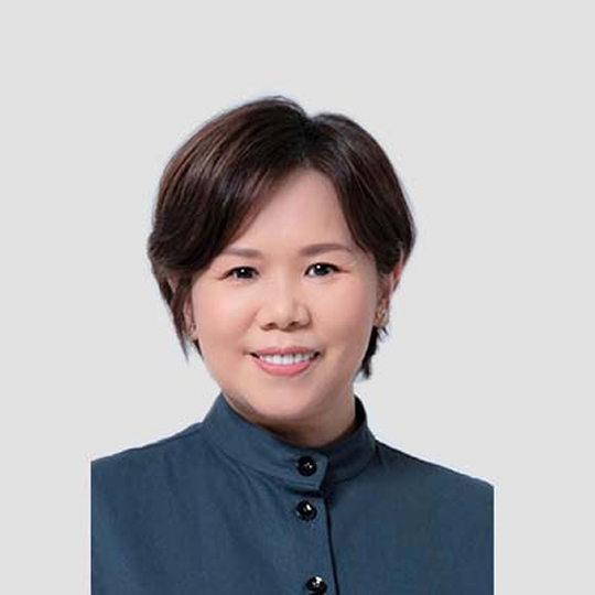 Ms Christophane Foo
