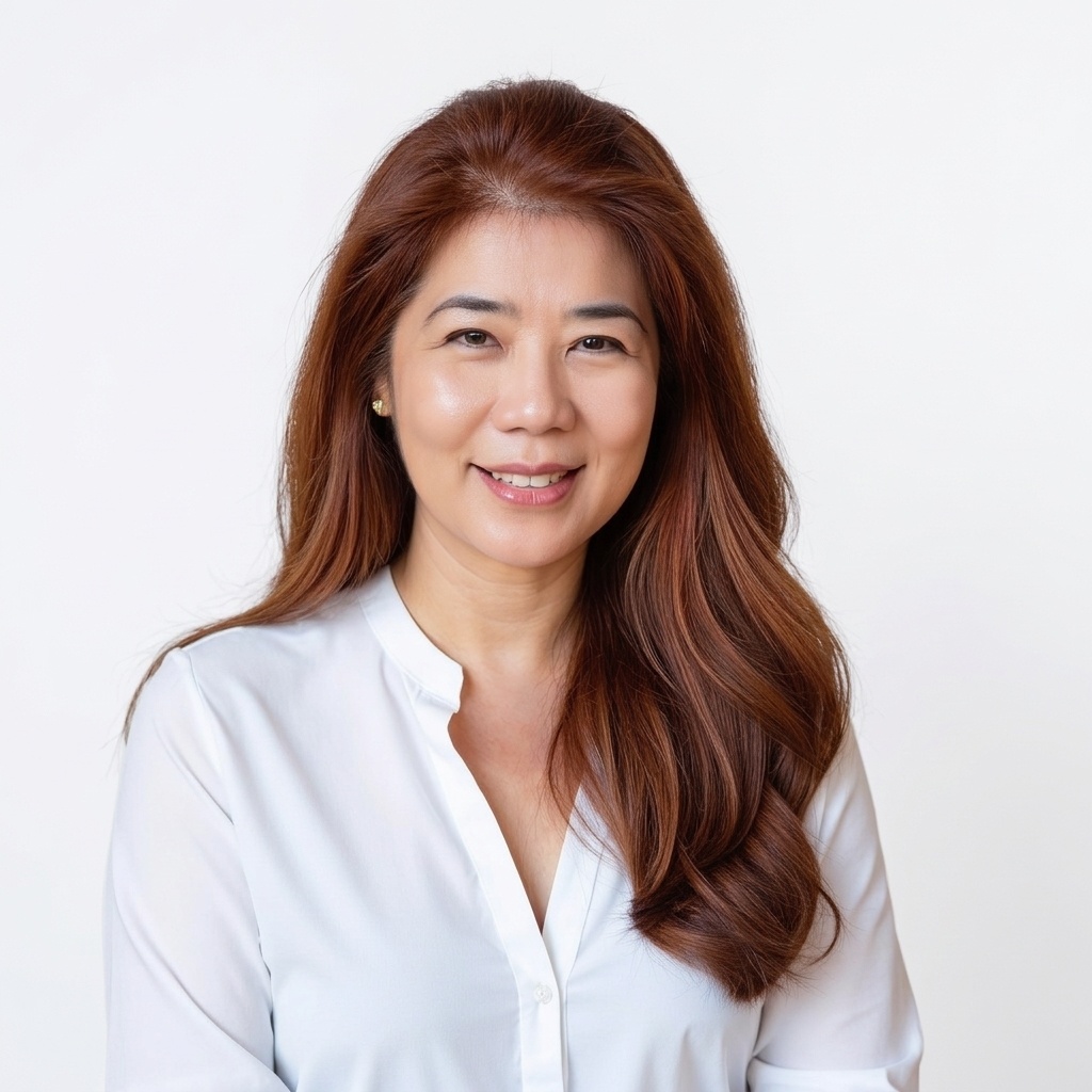 Ms Jean Tan